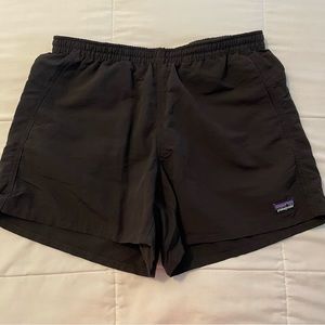 Patagonia Active Shorts